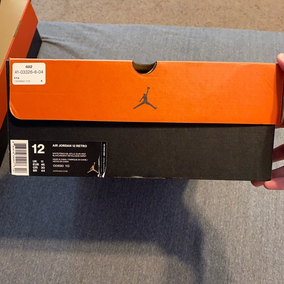 Jordan - Picture 3 of 3